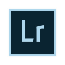 Установка  Adobe Lightroom