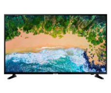 Розблокування телевізора Samsung