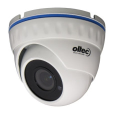 Налаштування IP-камери Oltec