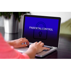 Настройка родительского контроля