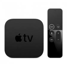 Настройка Smart TV Box Apple