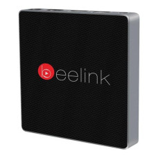 Настройка Smart TV Box Beelink
