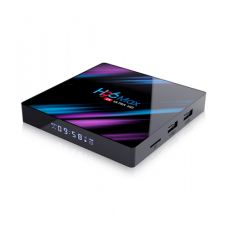 Налаштування Smart TV Box H96