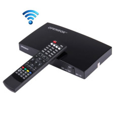Настройка Smart TV Box Openbox