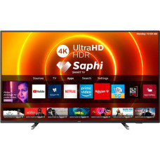 Налаштування смарт телевізора Philips