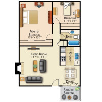 Установка Home Plan Pro