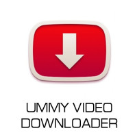 Встановлення Ummy Video Downloader