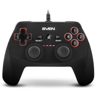 Встановлення драйверів на джойстік