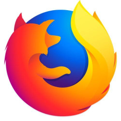 Встановлення Firefox Browser