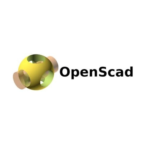 Встановлення OpenSCAD
