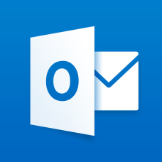 Установка Microsoft Outlook