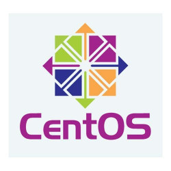 Встановлення CentOS