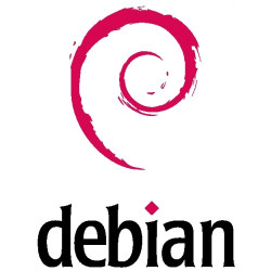 Встановлення Debian