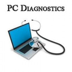 Диагностика работы Ноутбука