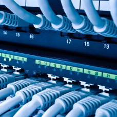 Обслуживание локальной сети