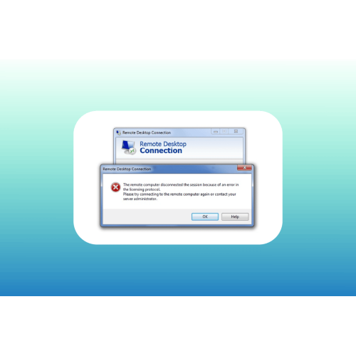 Налаштування віддаленого доступу до сервера
