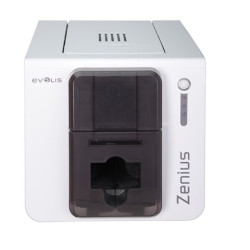 Налаштування принтера чеків Evolis