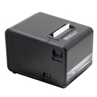Налаштування принтера чеків Gprinter
