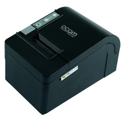 Настройка принтера чеков OCOM