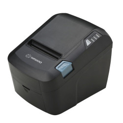 Налаштування принтера етикеток SEWOO