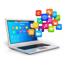 Встановлення офісних програм на ноутбук Dell