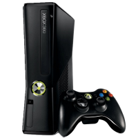 Xbox 360: нет изображения