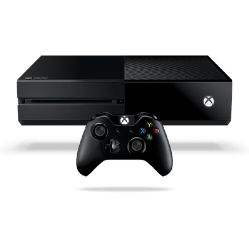 Заміна термопасти на Xbox One