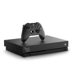 Чистка Xbox One X