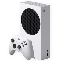 Замена выхода USB Xbox Series S