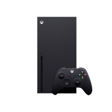Xbox Series X: замена термопасты
