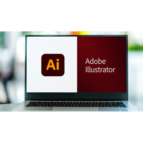 Встановлення Adobe Illustrator