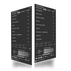 Установка Astro Panel Pro