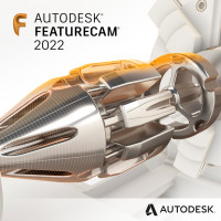 Установка Autodesk FeatureCAM