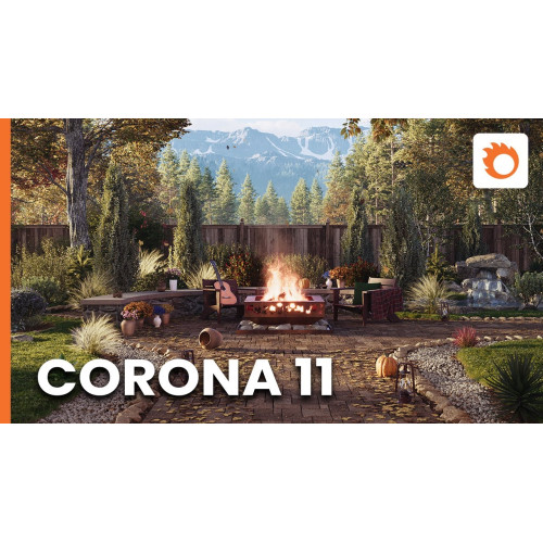 Установка 3ds Max + Vray + Corona + FloorGenerator + ‎MultiTexture