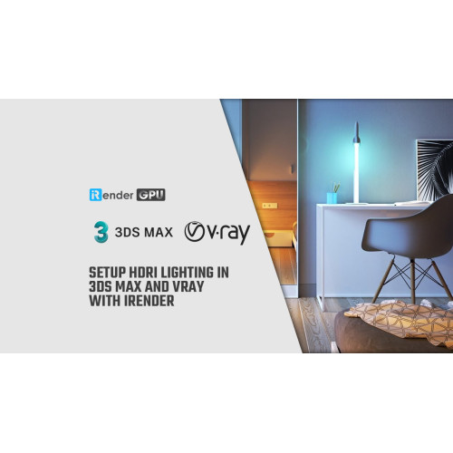 Установка 3ds Max + Vray + Corona + FloorGenerator + ‎MultiTexture