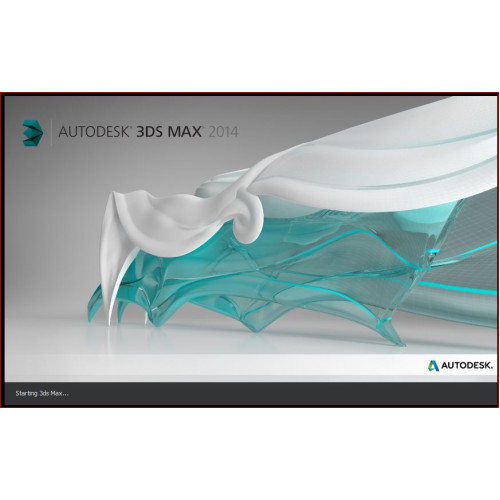 Установка Autodesk 3ds Max 2013