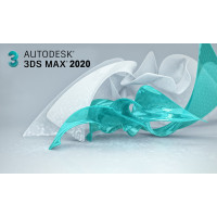 Установка Autodesk 3ds Max 2020