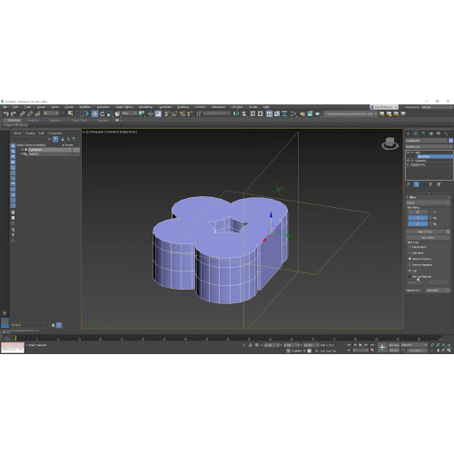 Встановлення Autodesk 3ds Max 2022