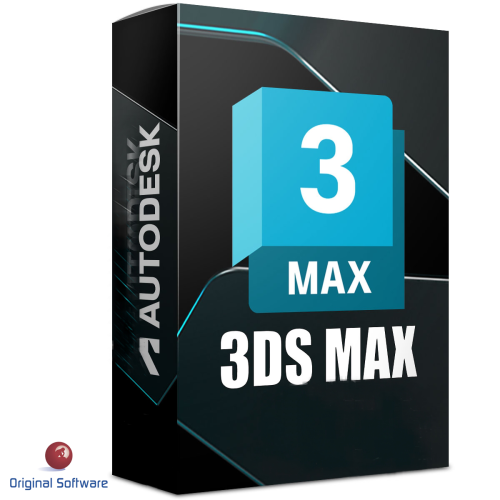 Установка Autodesk 3ds Max 2024