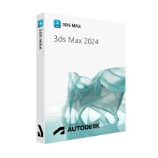 Встановлення Autodesk 3ds Max 2024