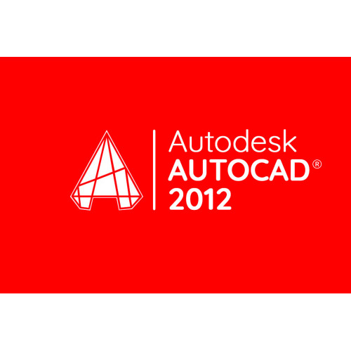 Установка Autodesk Autocad 2012