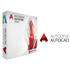 Дистанційне встановлення Autodesk Autocad 2019