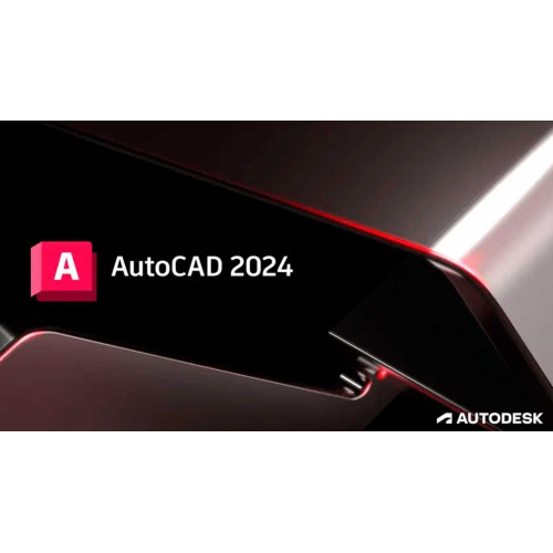 Установка Autodesk AutoCAD