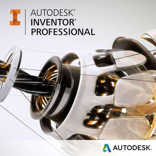 Встановлення Autodesk Inventor Pro 2013