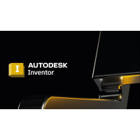 Установка Autodesk Inventor Pro 2023