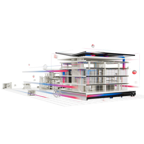 Встановлення MagiCAD