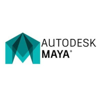 Установка Autodesk Maya 2012