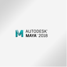 Установка Autodesk Maya 2018