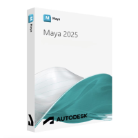 Установка Autodesk Maya