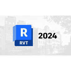 Установка Autodesk Revit 2024